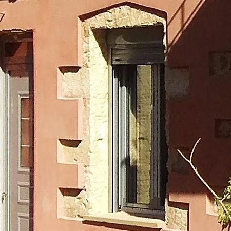 חאניה Spartis House 50M From The Beach מראה חיצוני תמונה