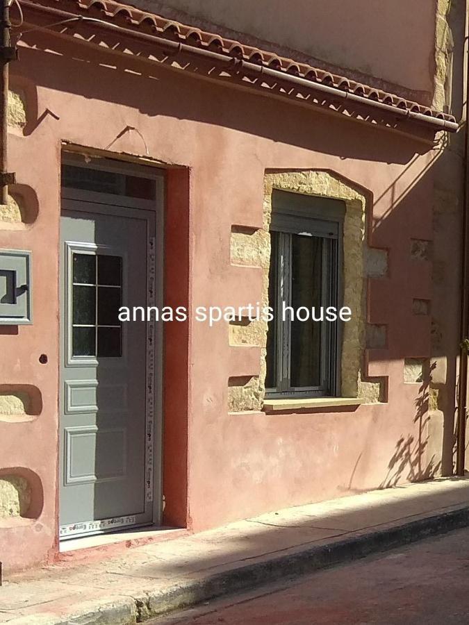 חאניה Spartis House 50M From The Beach מראה חיצוני תמונה