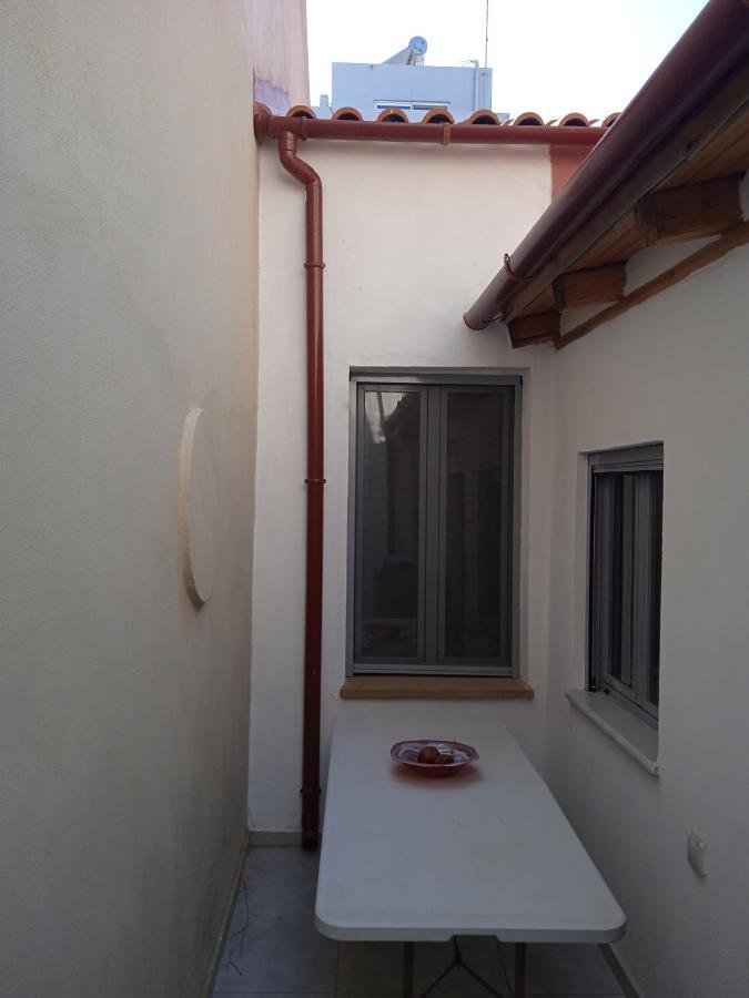 חאניה Spartis House 50M From The Beach מראה חיצוני תמונה