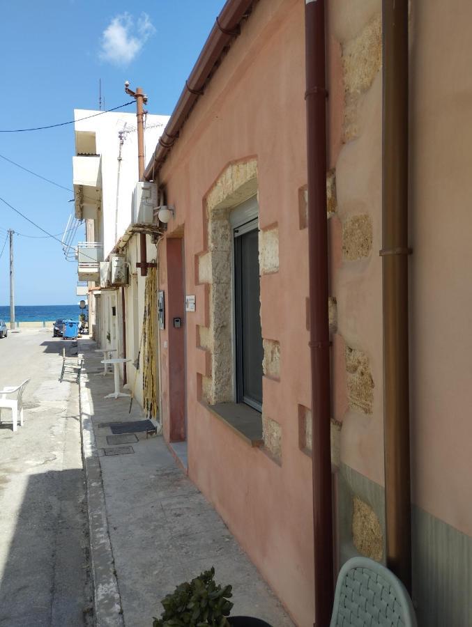 חאניה Spartis House 50M From The Beach מראה חיצוני תמונה