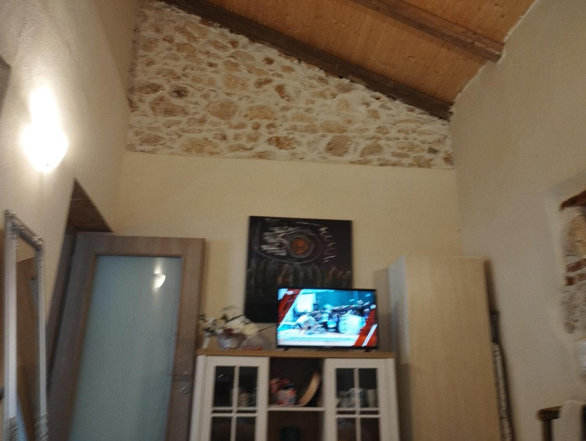 חאניה Spartis House 50M From The Beach מראה חיצוני תמונה