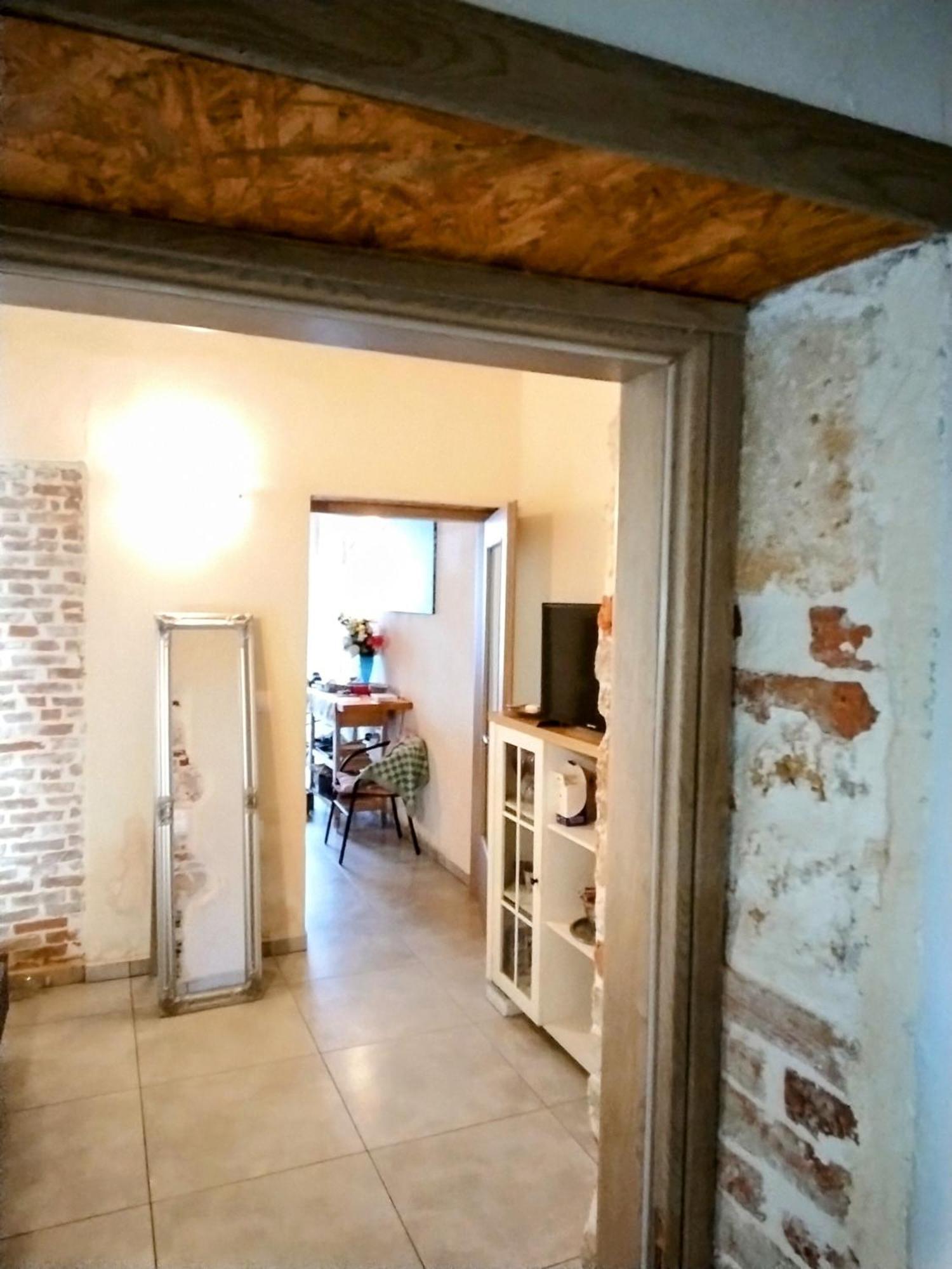 חאניה Spartis House 50M From The Beach מראה חיצוני תמונה