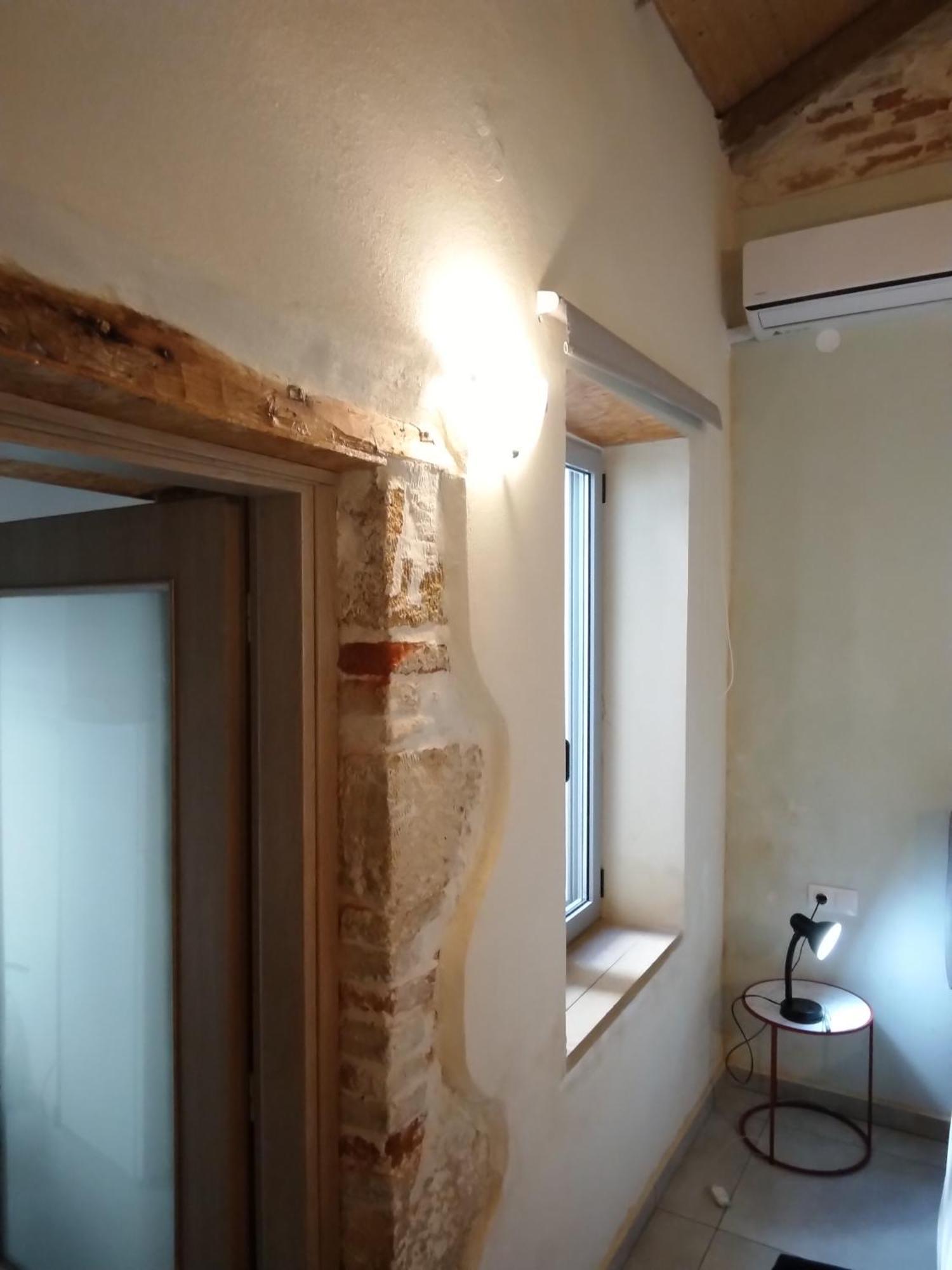 חאניה Spartis House 50M From The Beach מראה חיצוני תמונה