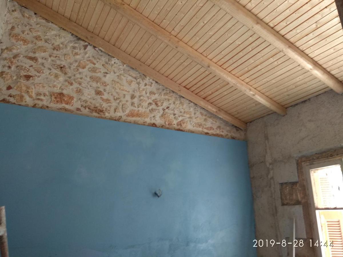 חאניה Spartis House 50M From The Beach מראה חיצוני תמונה