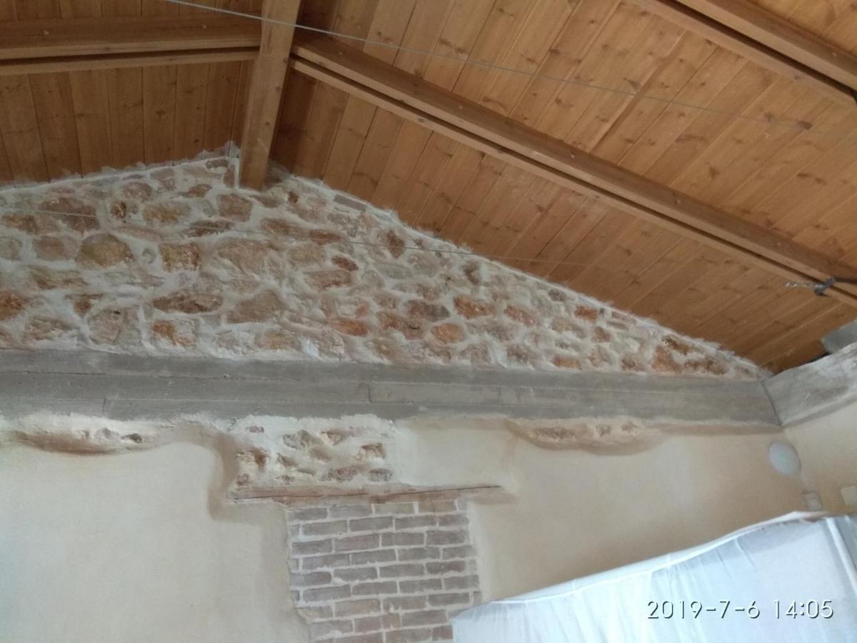 חאניה Spartis House 50M From The Beach מראה חיצוני תמונה