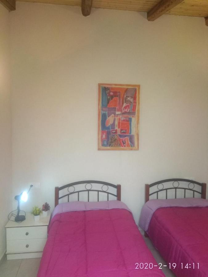 חאניה Spartis House 50M From The Beach מראה חיצוני תמונה